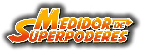 Medidor de Superpoderes