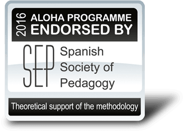 SPANISH SOCIETY OF PEDAGOGY